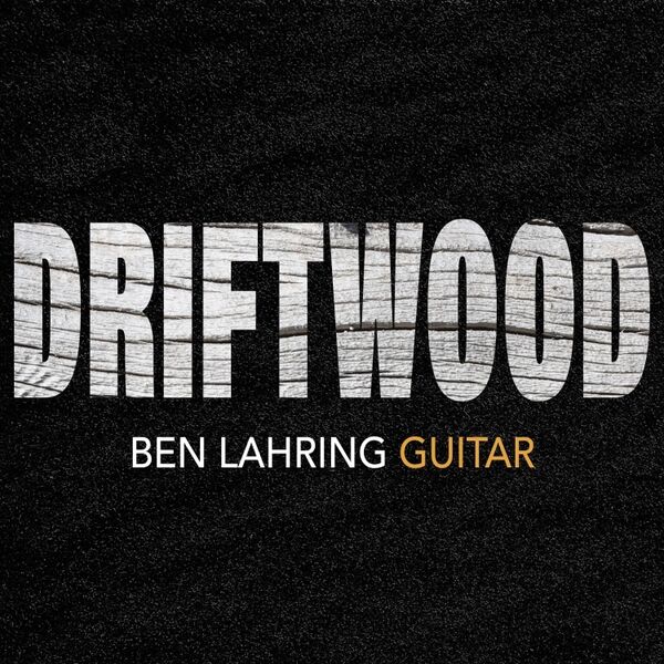 Cover art for Driftwood